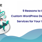 9 Reasons to Use Custom WordPress Development Services for Your Website