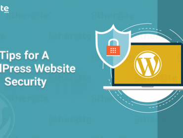 Tips for A WordPress Website Security
