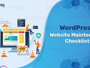 WordPress Website Maintenance Checklist