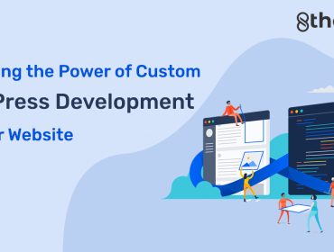 Custom WordPress Development Services